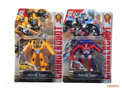 TRANSFORMER TOYS,2ASTD