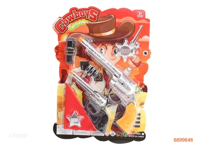 COWBOY GUN