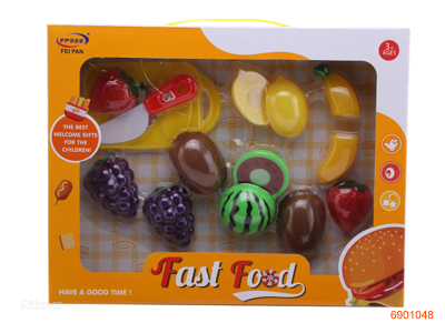 FRUIT SET