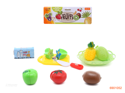 FRUIT SET 10PCS