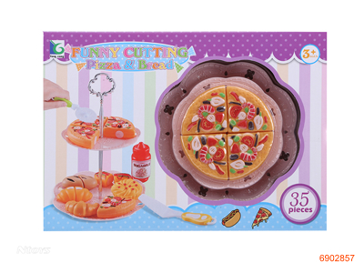 PIZZA SET