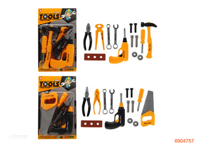 TOOL SET 2ASTD