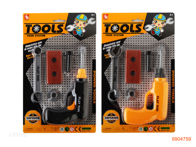 TOOL SET 2ASTD