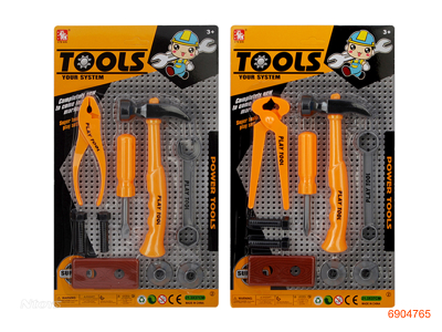 TOOL SET 2ASTD