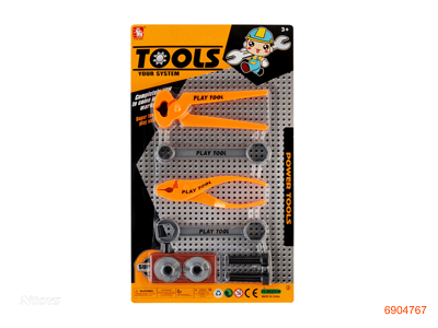 TOOL SET