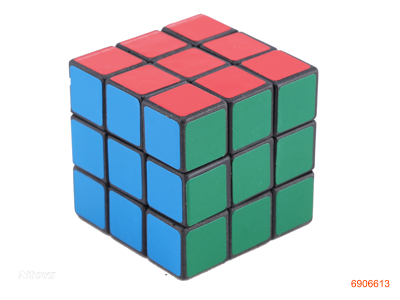 5.5CM MAGIC CUBE