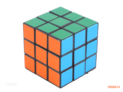 6CM MAGIC CUBE