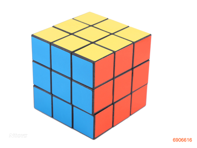 8.5CM MAGIC CUBE