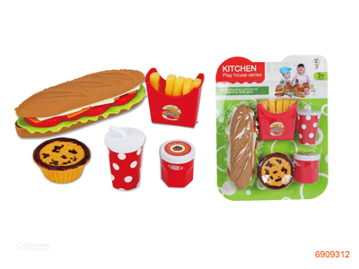 FOOD SET