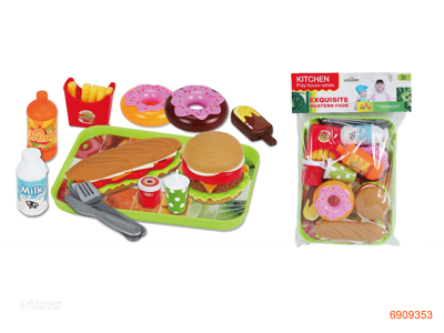 FOOD SET