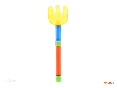 36CM WATER SHOOTER 4ASTD