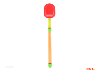 48CM WATER SHOOTER 4ASTD