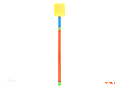 64CM WATER SHOOTER 4ASTD