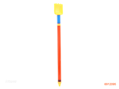 72CM WATER SHOOTER 4ASTD