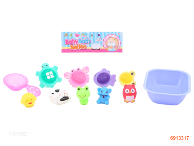 OTHERS PLAY SET TOYS