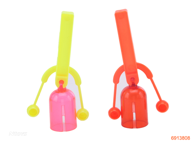 BABY RATTLE 2PCS