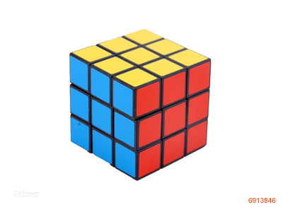 5.5CM MAGIC CUBE TOYS