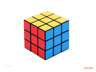 4.5CM MAGIC CUBE TOYS