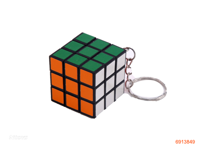 MAGIC CUBE TOYS 12PCS