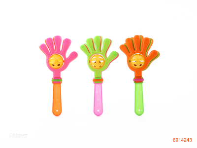 BABY RATTLE 12PCS