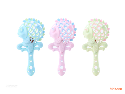 BABY RATTLE 12PCS