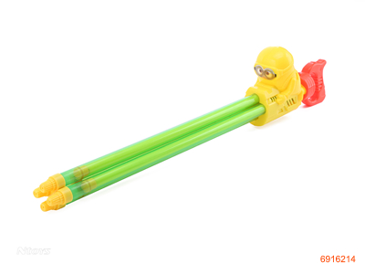 66CM WATER SHOOTER 2COLOUR