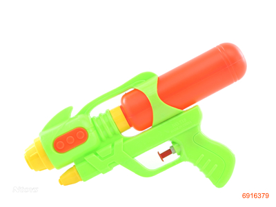 23CM WATER GUN.3COLOUR