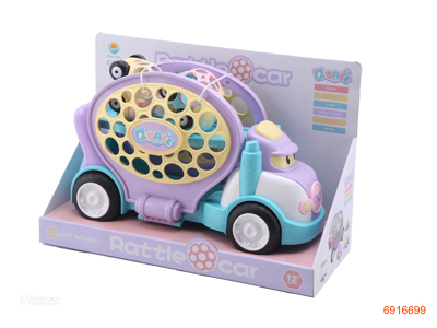 INFANT CAR