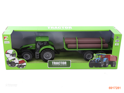 F/P FARM TRUCK 3COLOUR