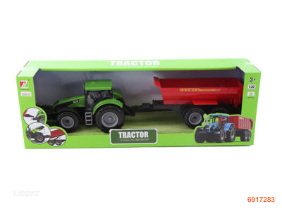 F/P FARM TRUCK 3COLOUR