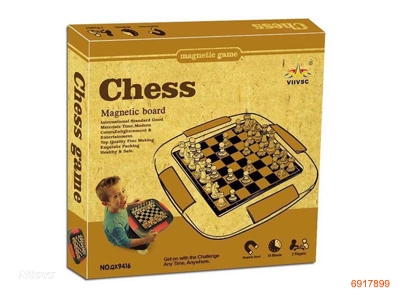 CHESS