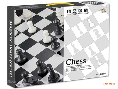 CHESS