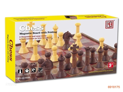 CHESS