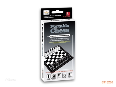 CHESS