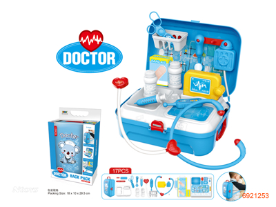 DOCTOR SET