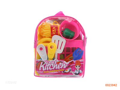 KITCHEN SET