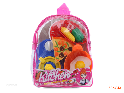 KITCHEN SET