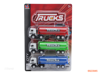 P/B TRUCK 3PCS