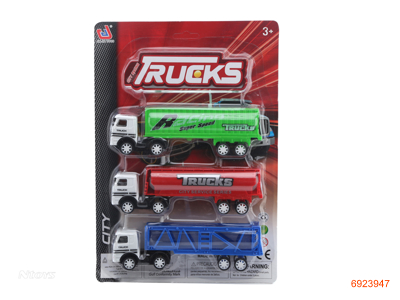 P/B TRUCK 3PCS