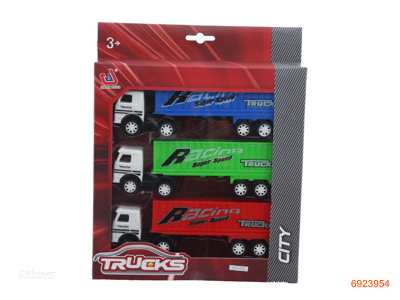 P/B TRUCK 3PCS