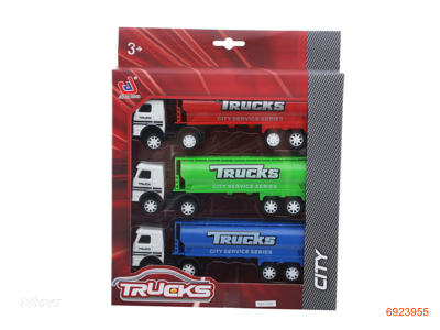 P/B TRUCK 3PCS