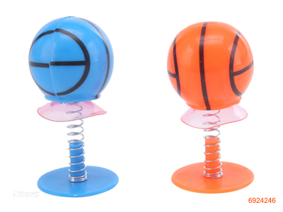 ELASTIC BASKETBALL 2COLOUR