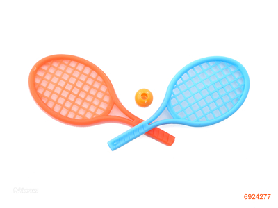 RACKETS