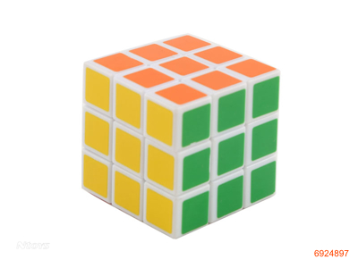 3.5CM MAGIC CUBE