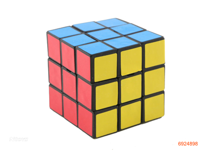 5.3CM MAGIC CUBE