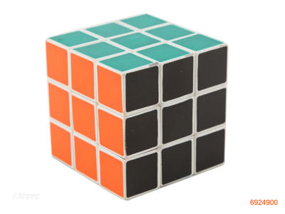 5.3CM MAGIC CUBE