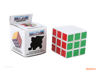 5.7CM MAGIC CUBE