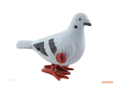 WIND UP PIGEON