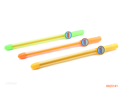 48CM WATER SHOOTER 3COLOUR