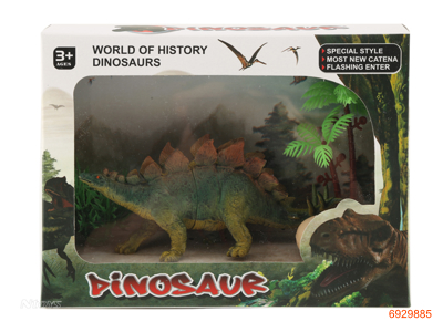 DINOSAUR SET